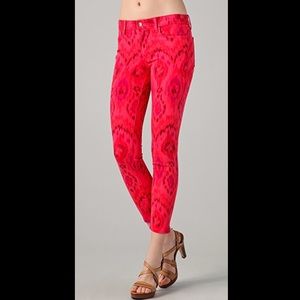 Joe’s High Water Jeans